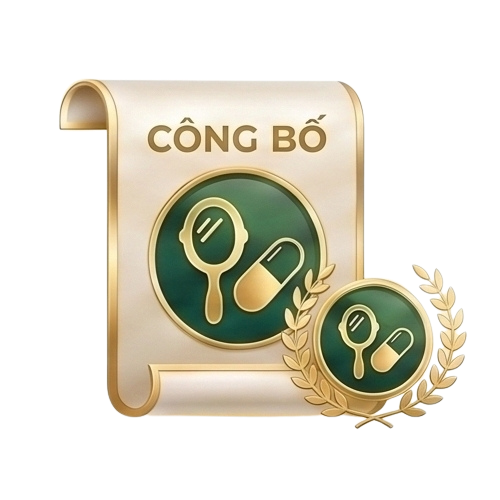 Công bố Mỹ phẩm, TPCN